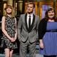 Image for article titled Saturday Night Live: "Andrew Garfield/Coldplay"